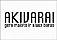 Logotipas Kavinė Baras "AKIVARAI"